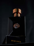 Versace Dylan Blue Eau de Toilette