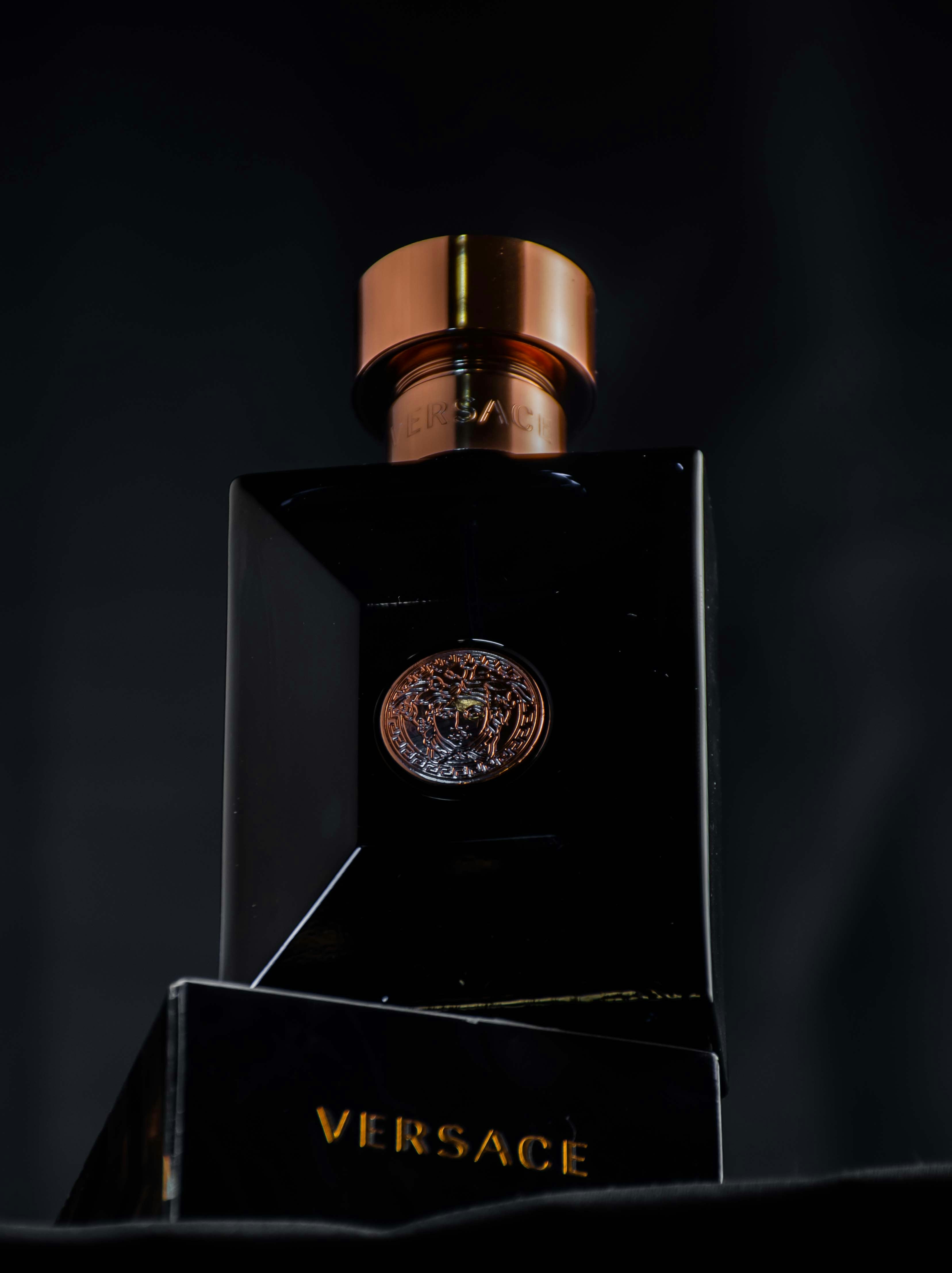 Versace Dylan Blue Eau de Toilette