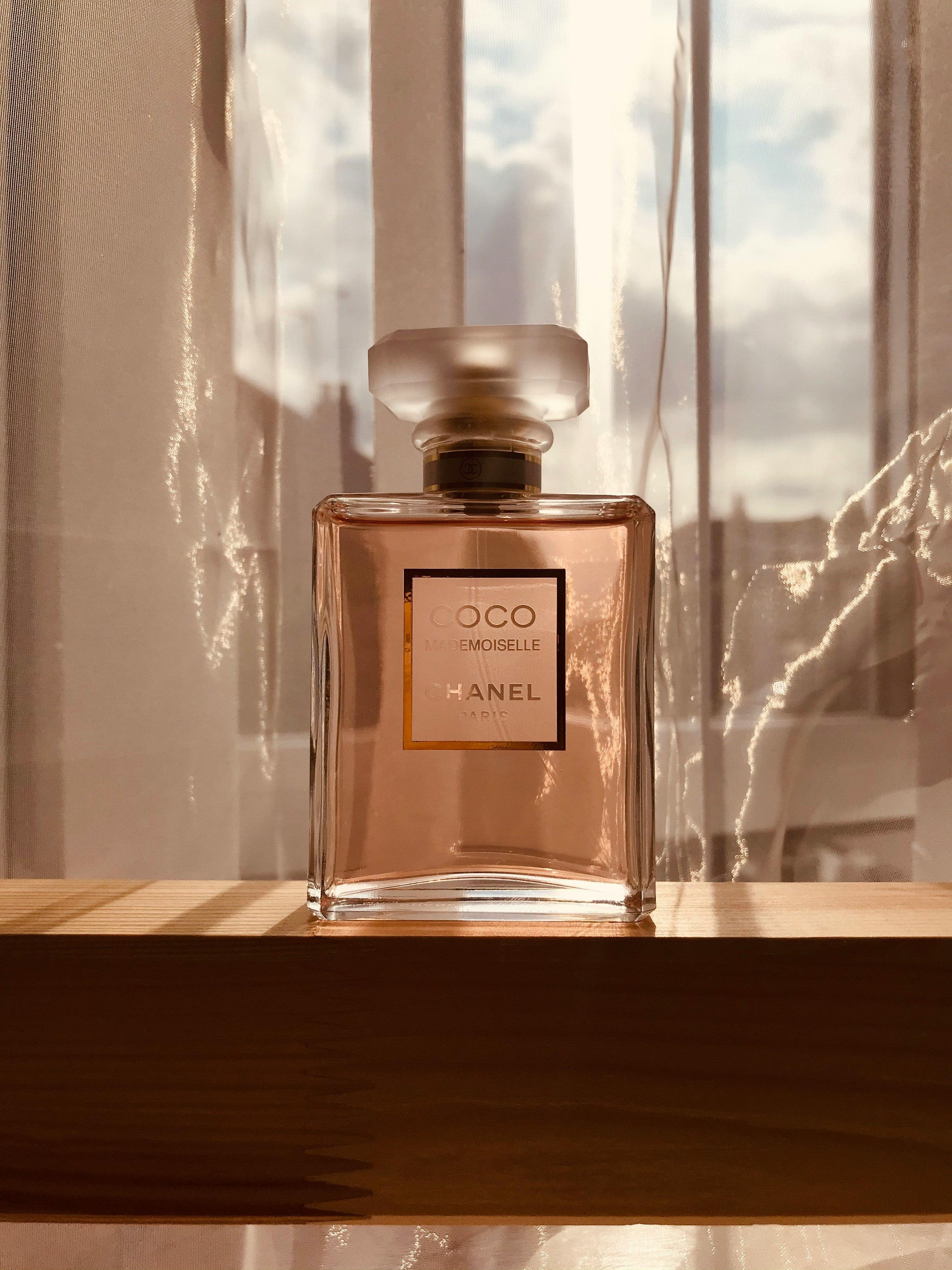 Coco Mademoiselle Intense EDP