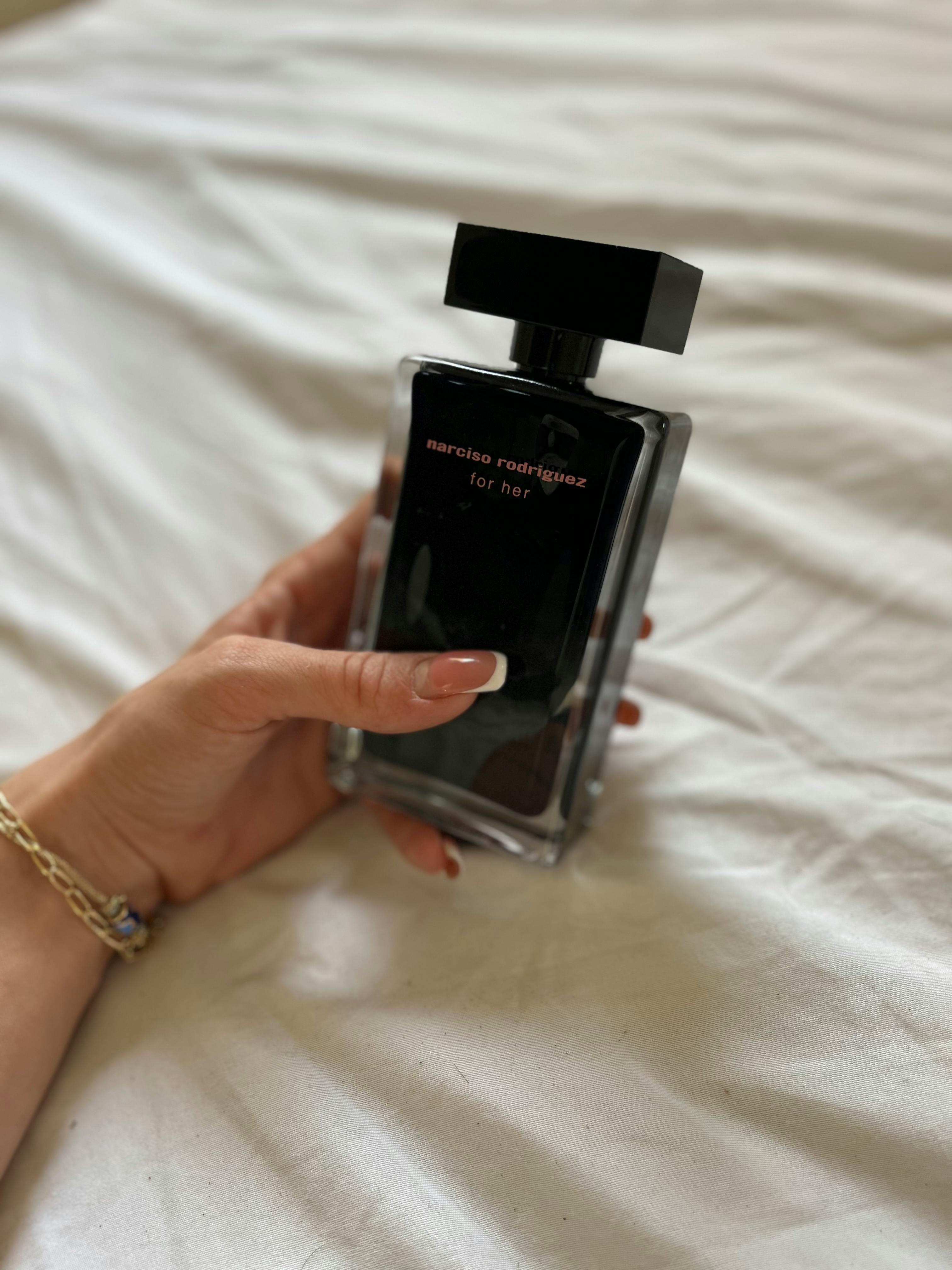 Narciso Rodriguez For Her Eau de Toilette