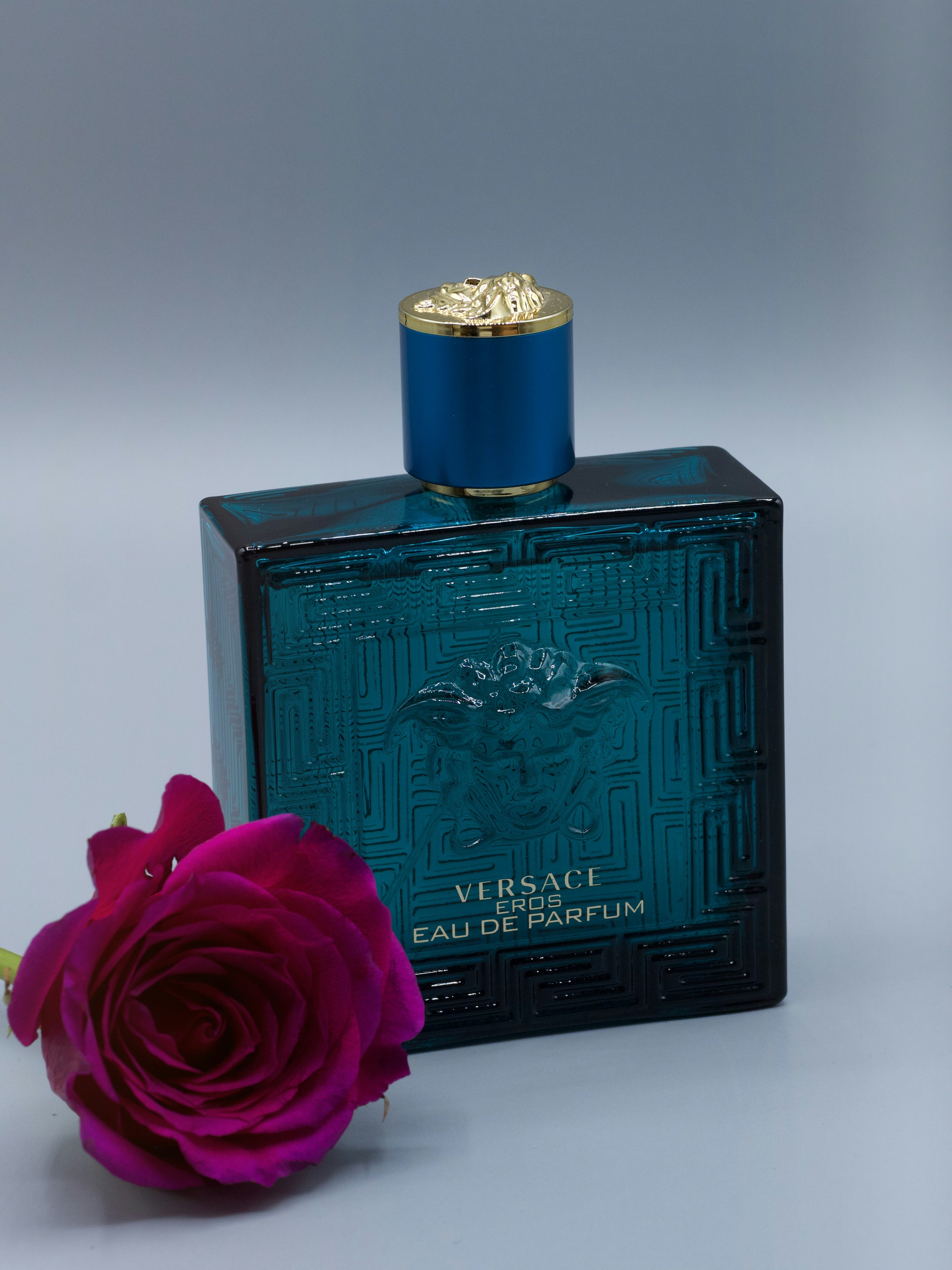 Versace Eros Eau De Parfum
