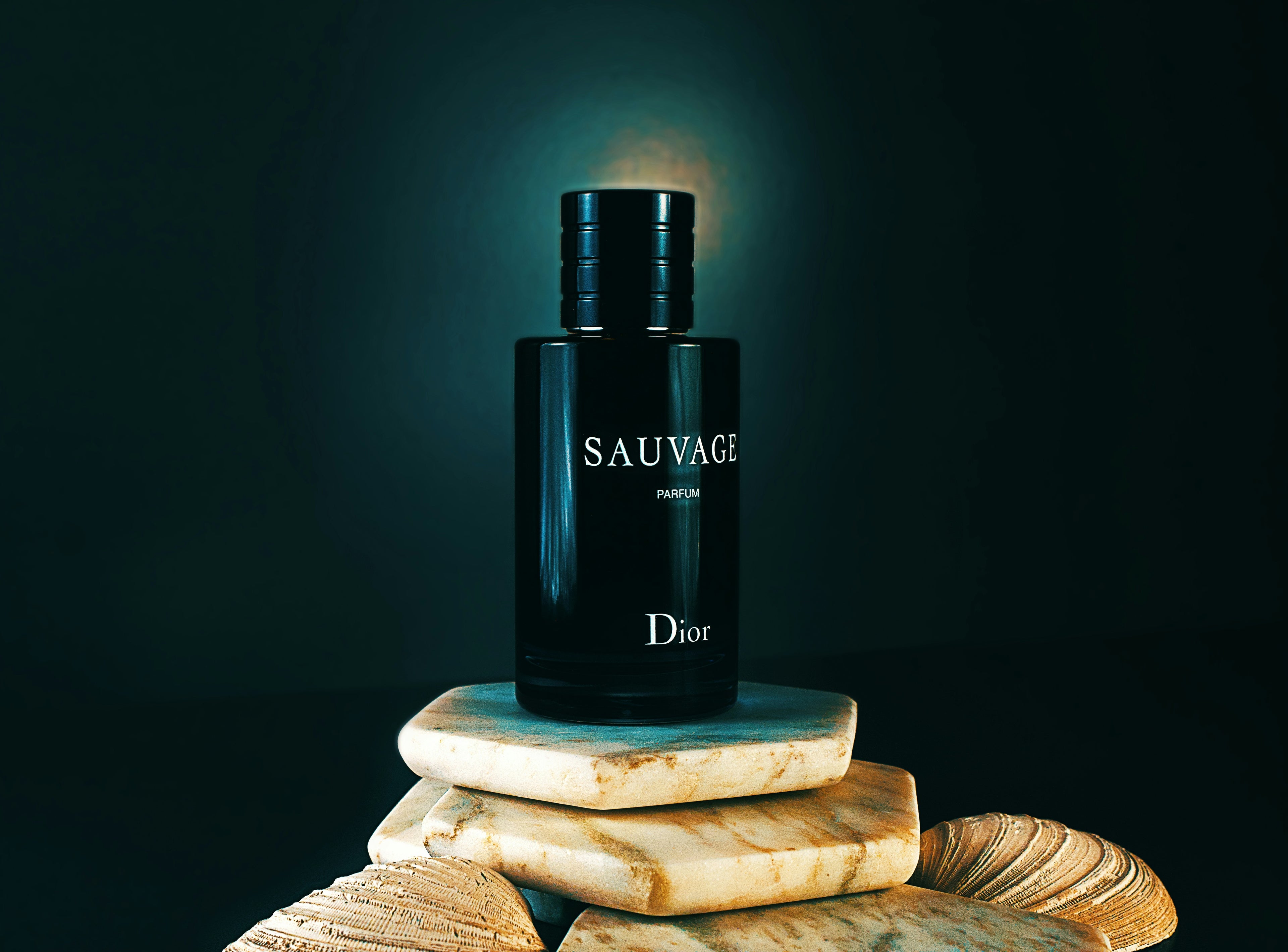 Sauvage Parfum Dior