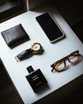 Chanel Bleu De Eau De Wood