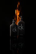 Calvin Klein CK Be unisex Eau de Toilette