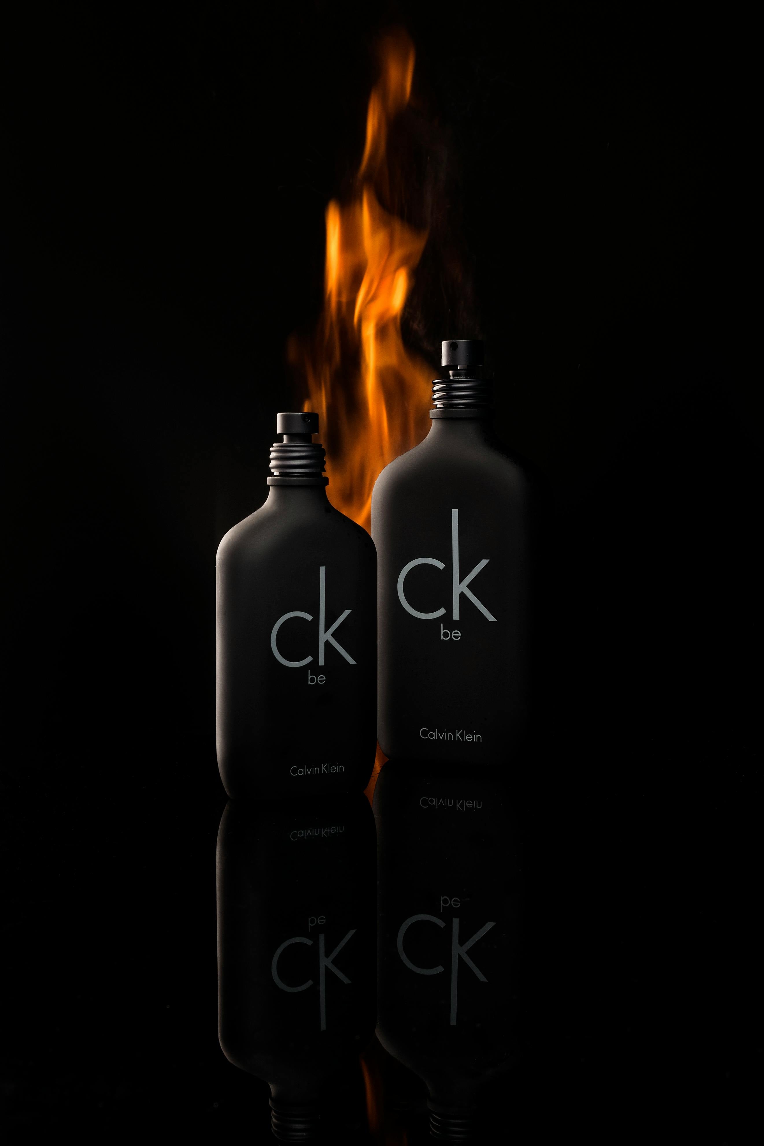 Calvin Klein CK Be unisex Eau de Toilette