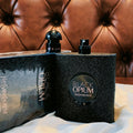 Yves Saint Laurent Black Opium Eau de Parfum