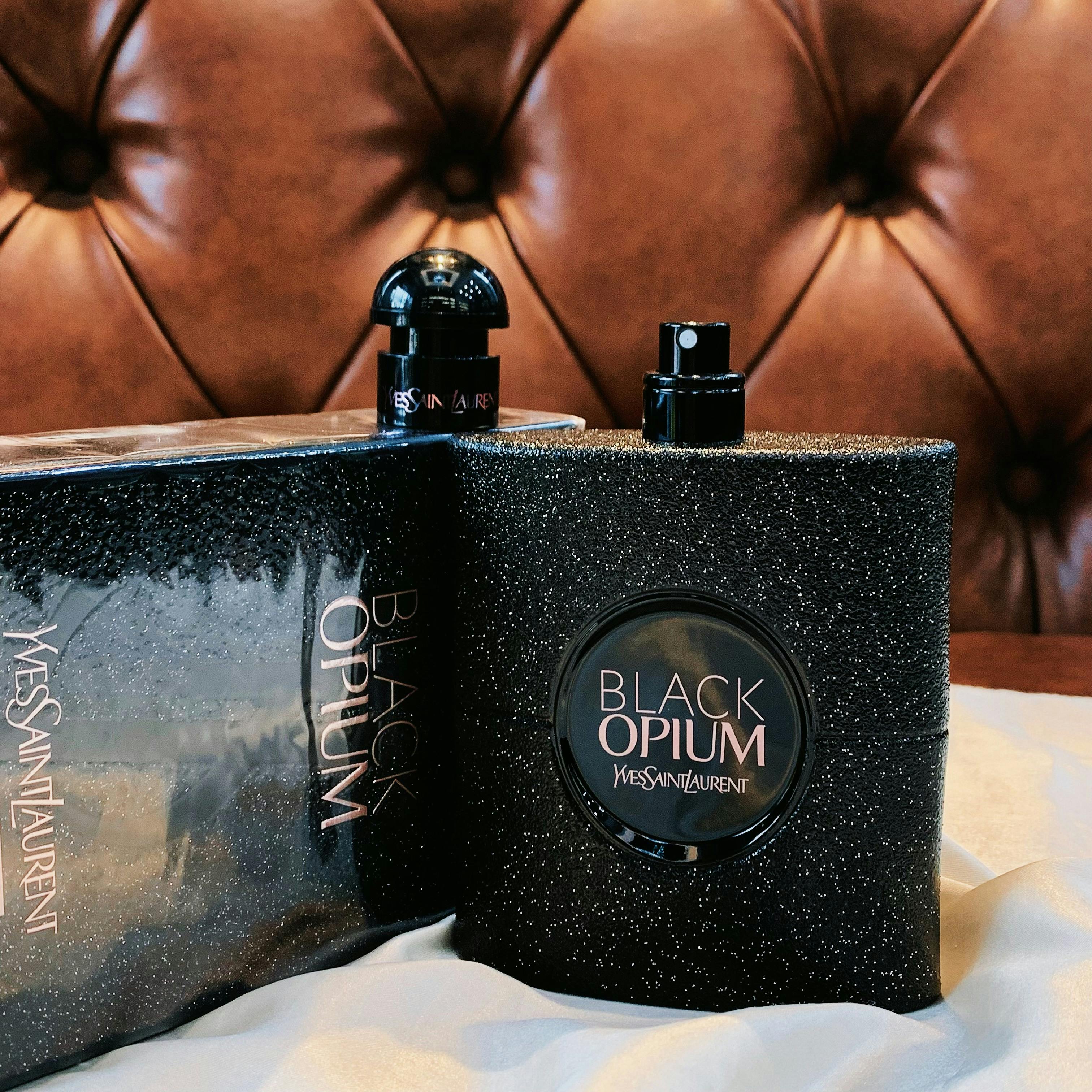 Yves Saint Laurent Black Opium Eau de Parfum