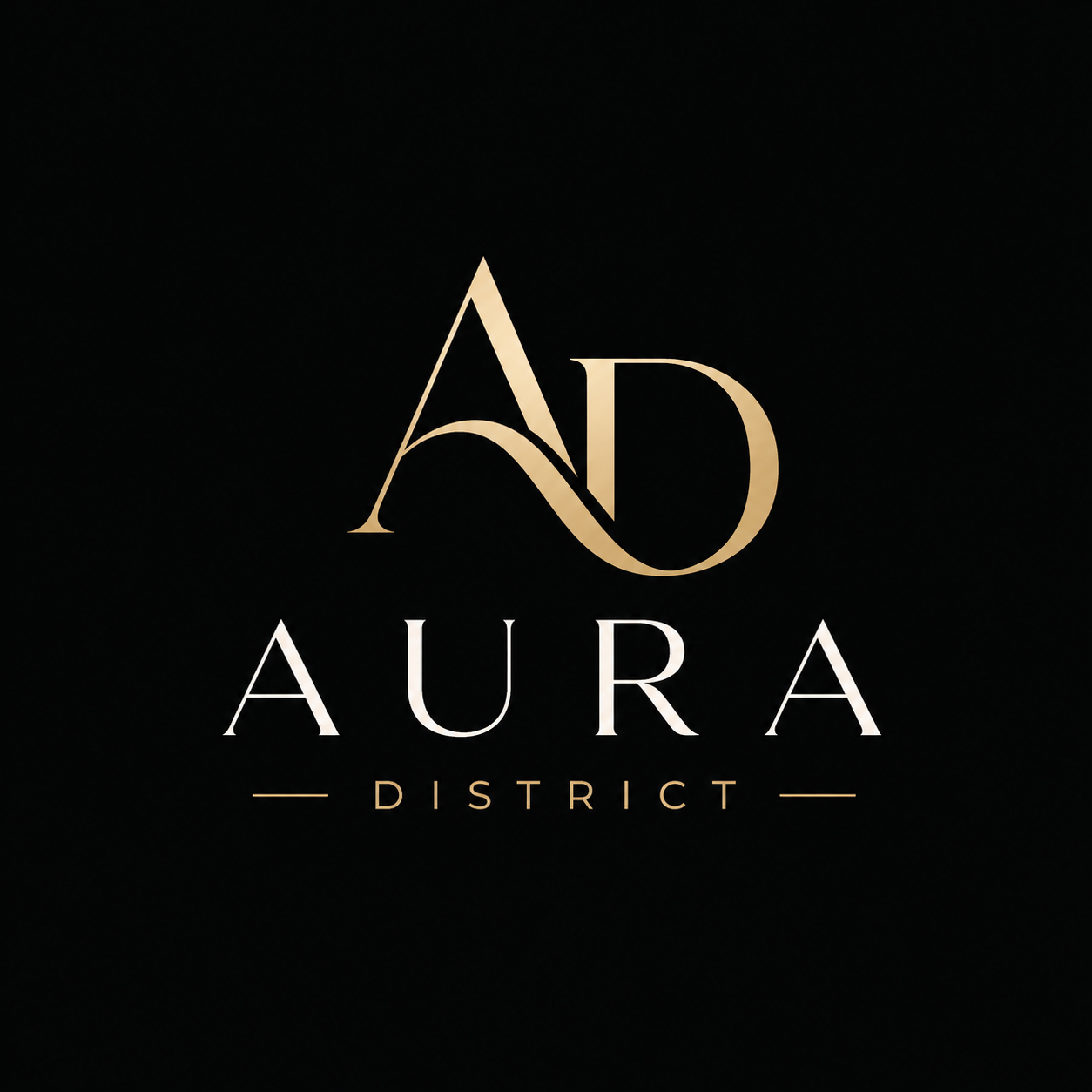 Aura District